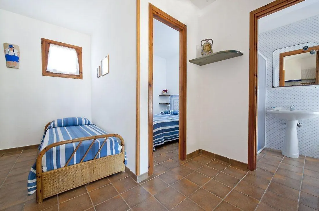 Miramare Residence Favignana Italia