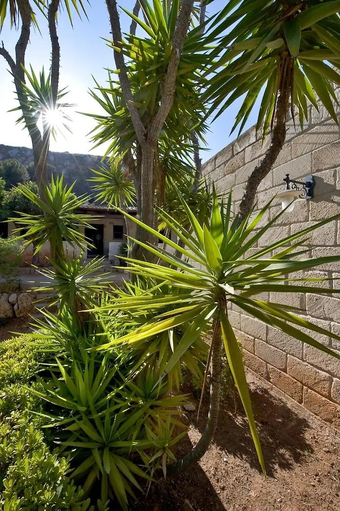 Miramare Residence Favignana 3*,