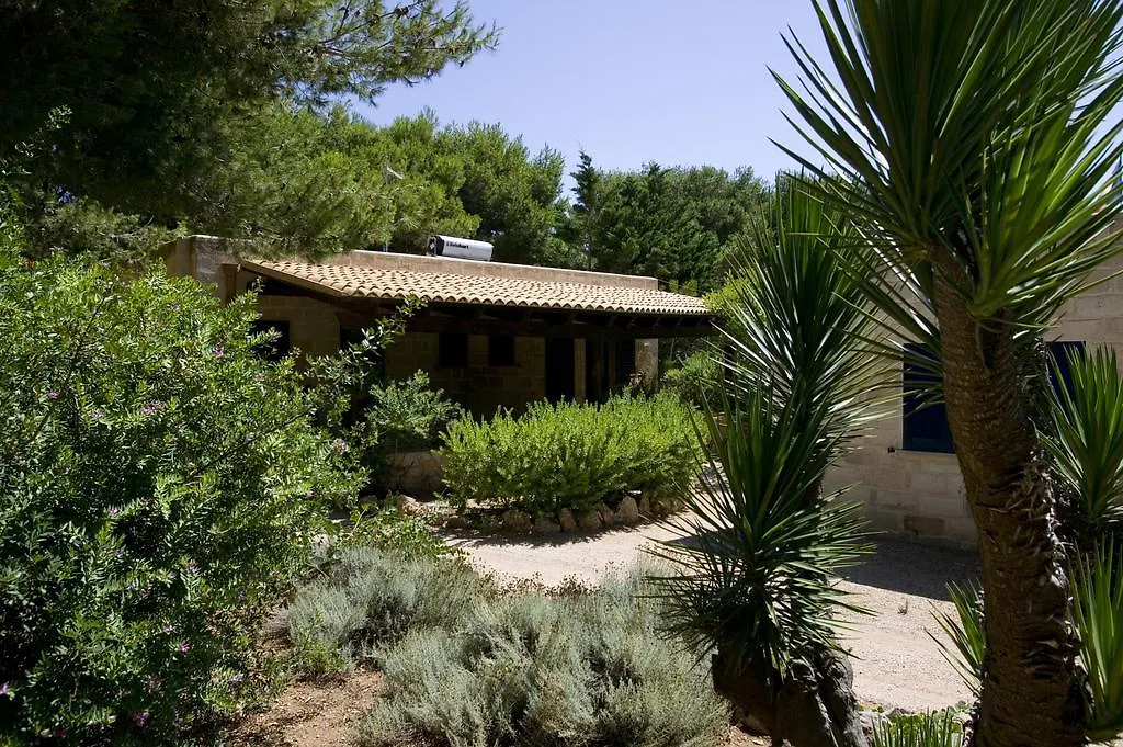 Apartahotel Miramare Residence Favignana