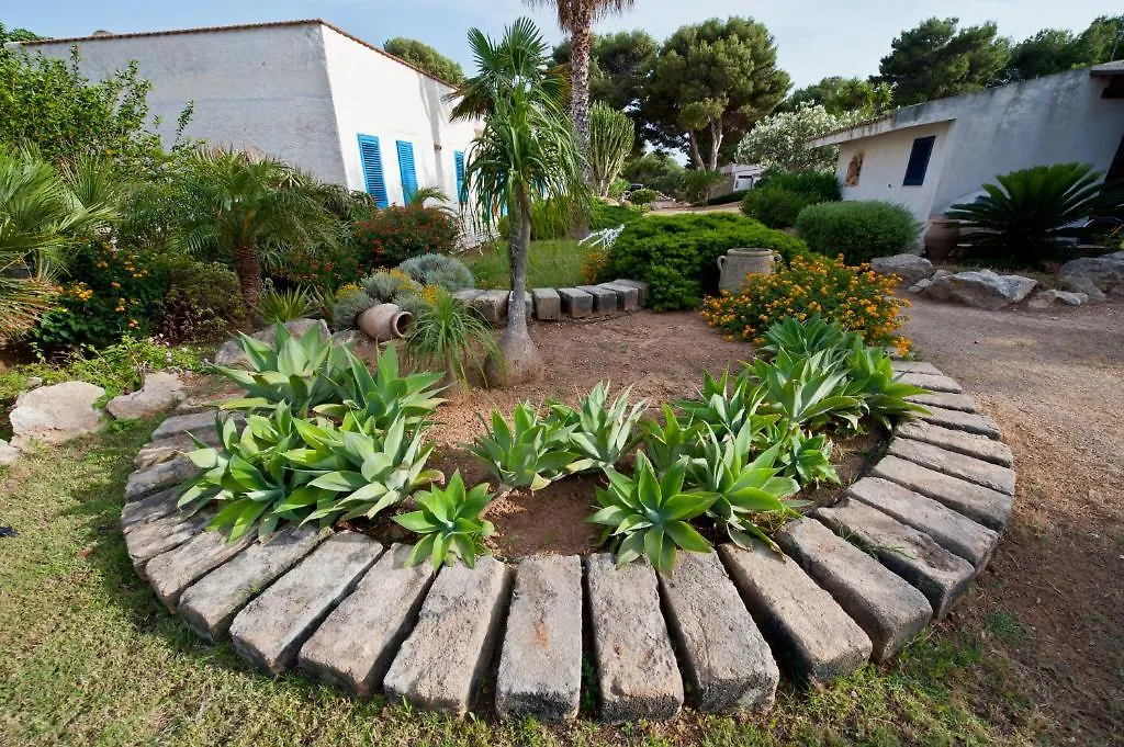 Miramare Residence Favignana Apartahotel