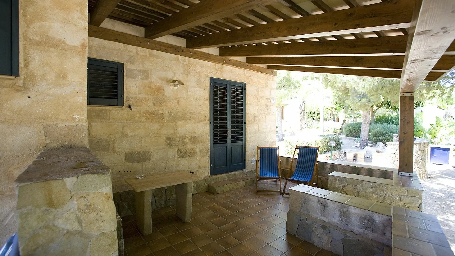 Miramare Residence Favignana