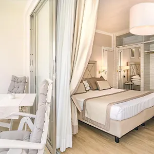 Raffaelli Park 4* Forte dei Marmi