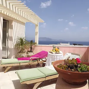 Egadi Hotel