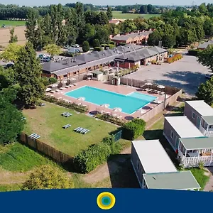 Club Del Sole Easy Village 3* Bologna