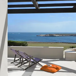 Aparthotel Pirreca, Favignana
