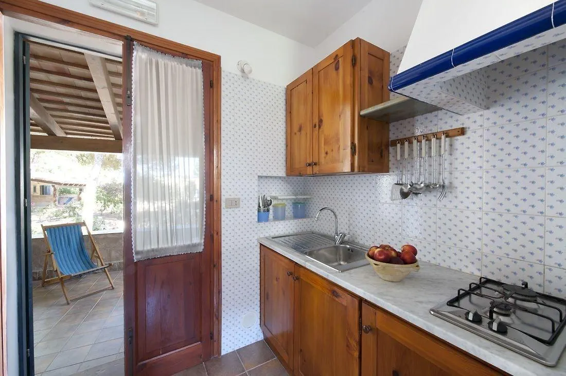 Miramare Residence Favignana Aparthotel