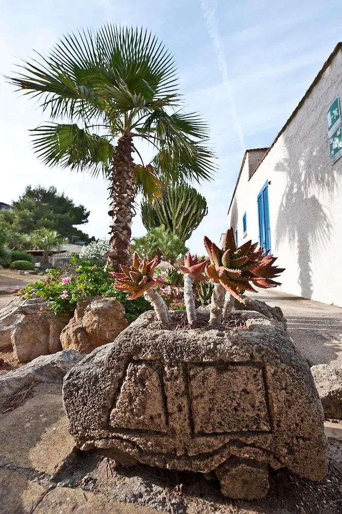 Miramare Residence Favignana