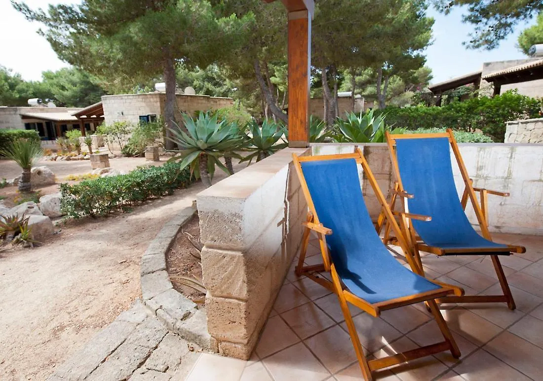 Miramare Residence Favignana Aparthotel
