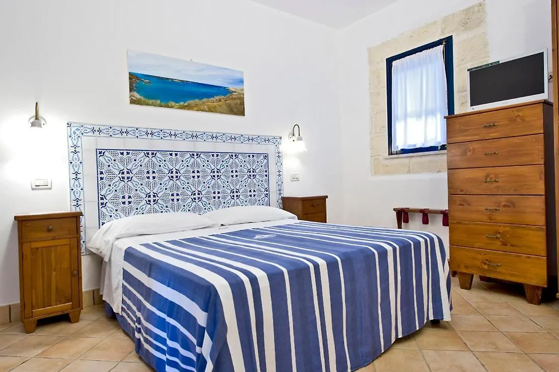 Miramare Residence Favignana