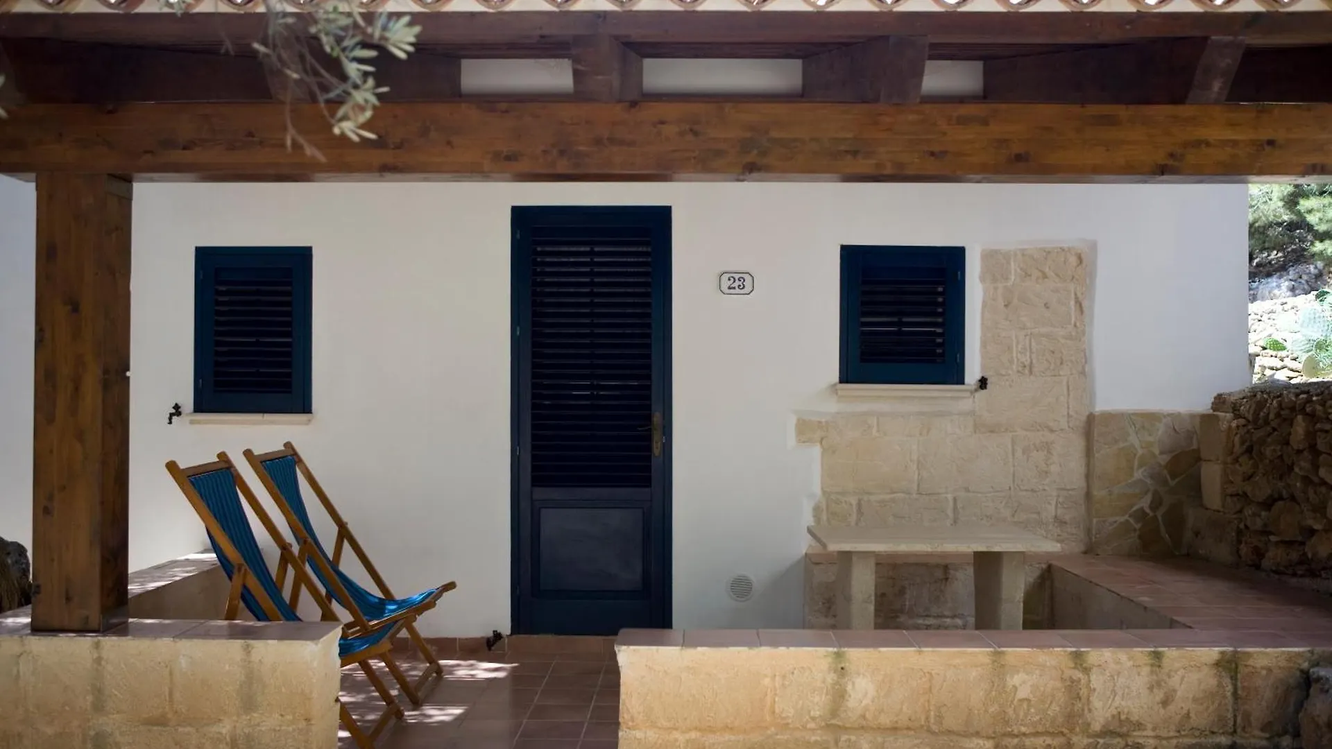 Miramare Residence Favignana 3*,  Italy
