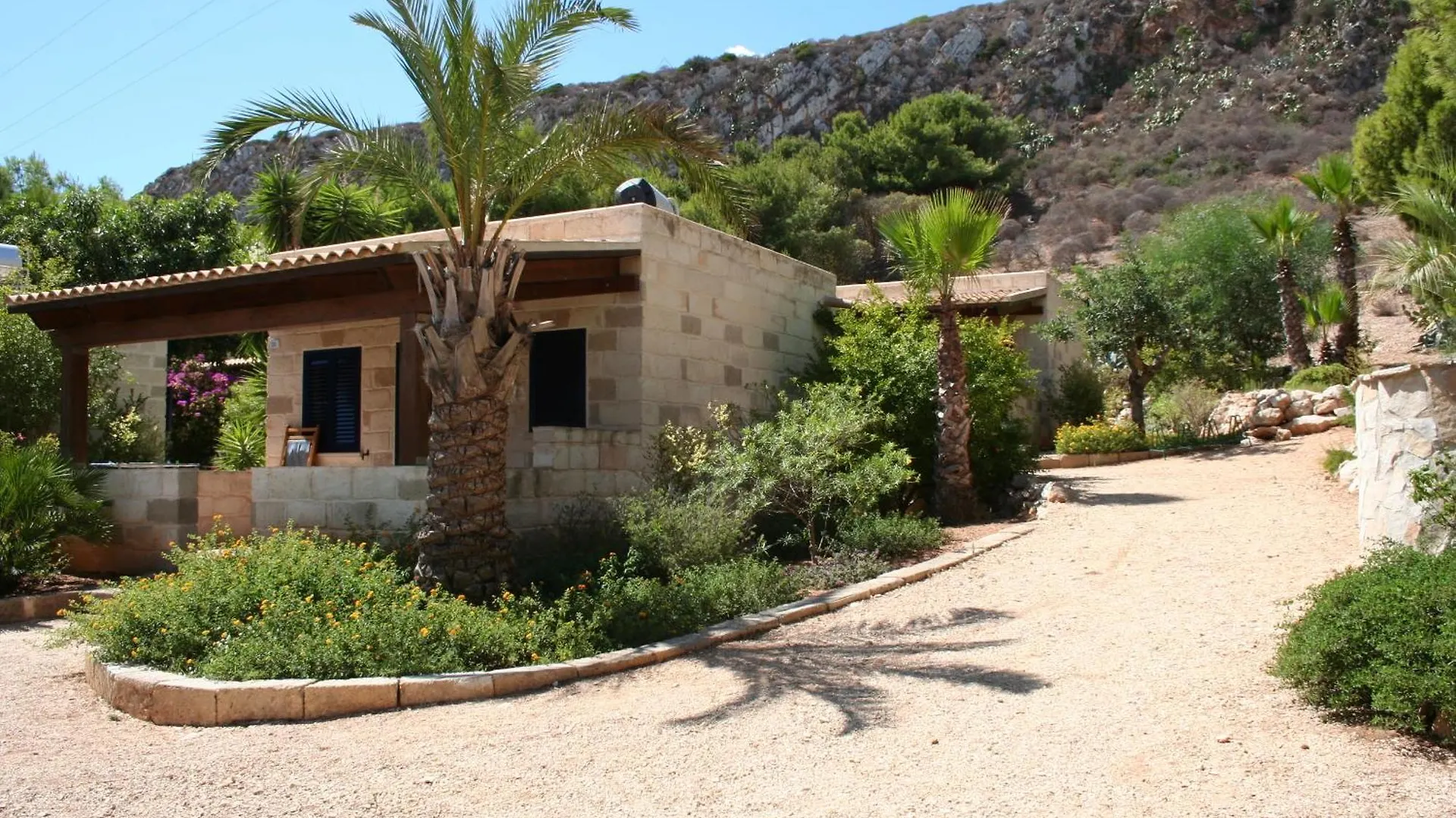 Miramare Residence Favignana Aparthotel