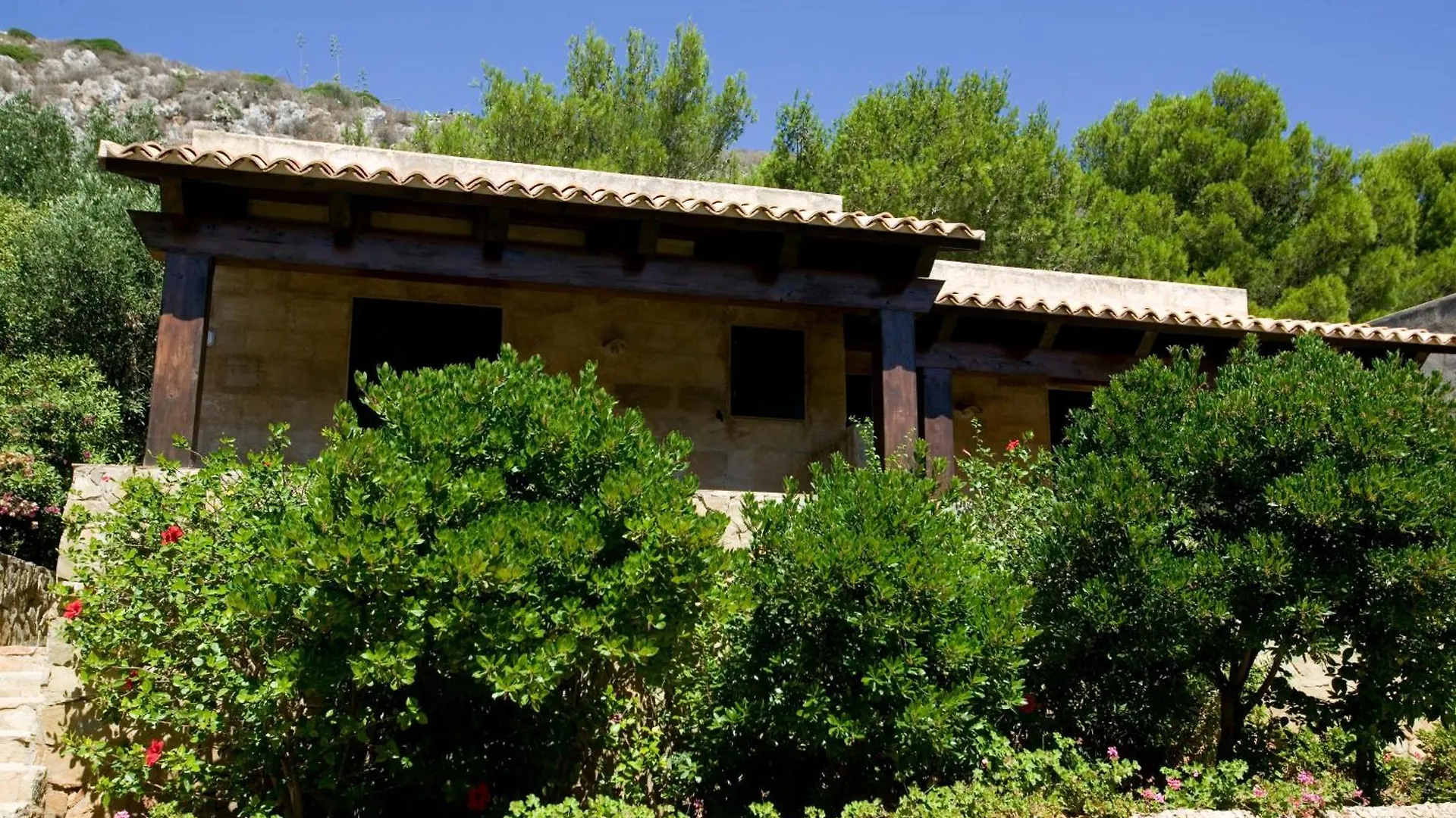 *** Aparthotel Miramare Residence Favignana Italy