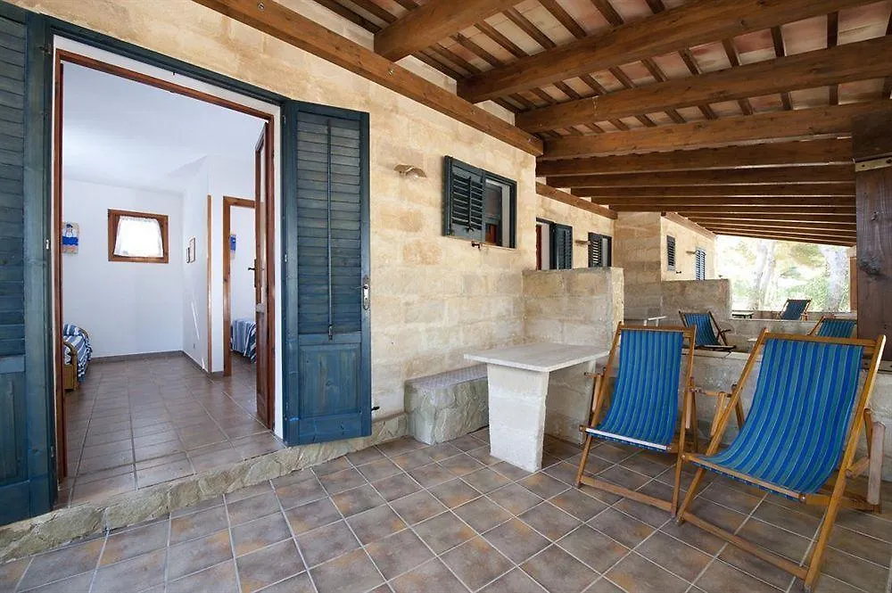 Miramare Residence Favignana