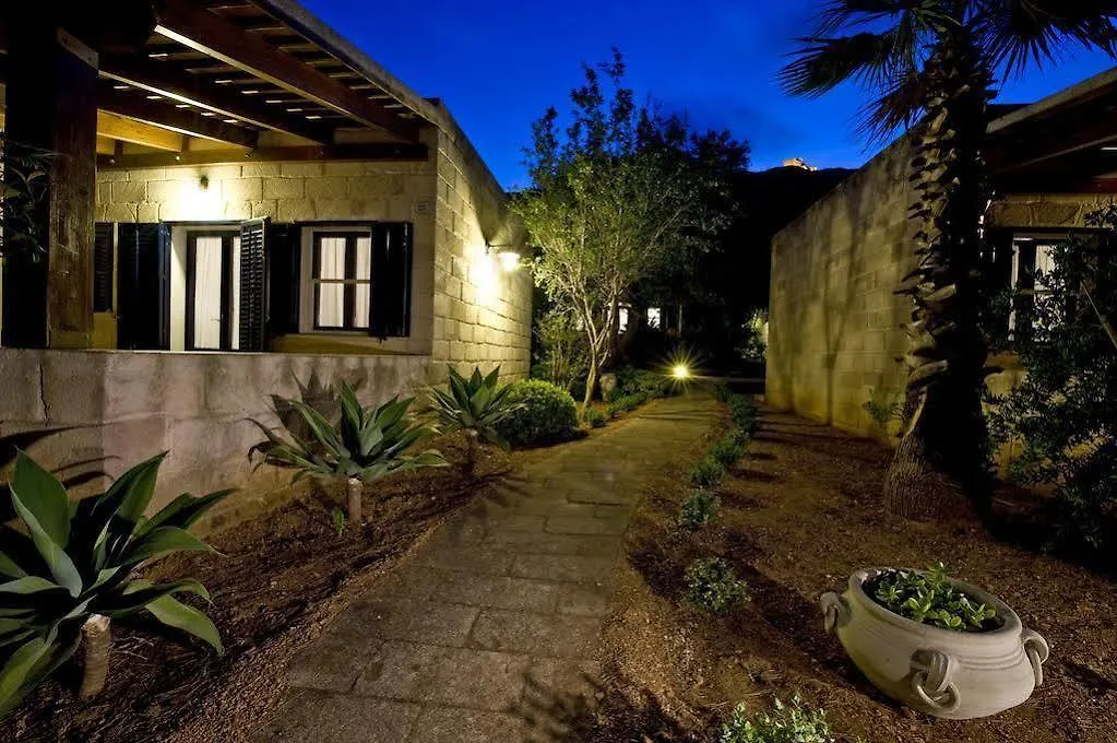 Miramare Residence Favignana