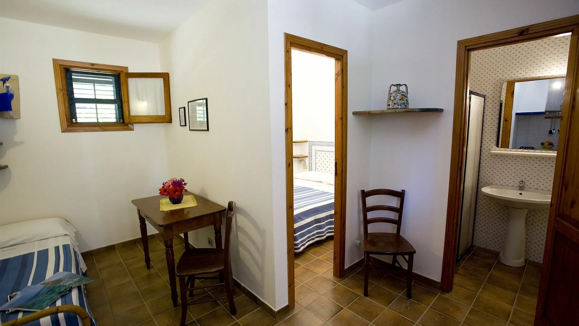 Miramare Residence Favignana