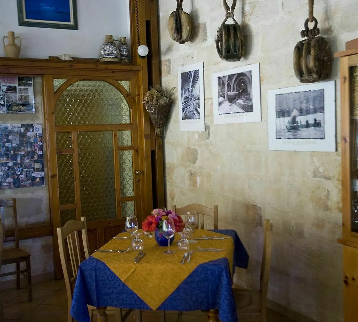 Aparthotel Miramare Residence Favignana