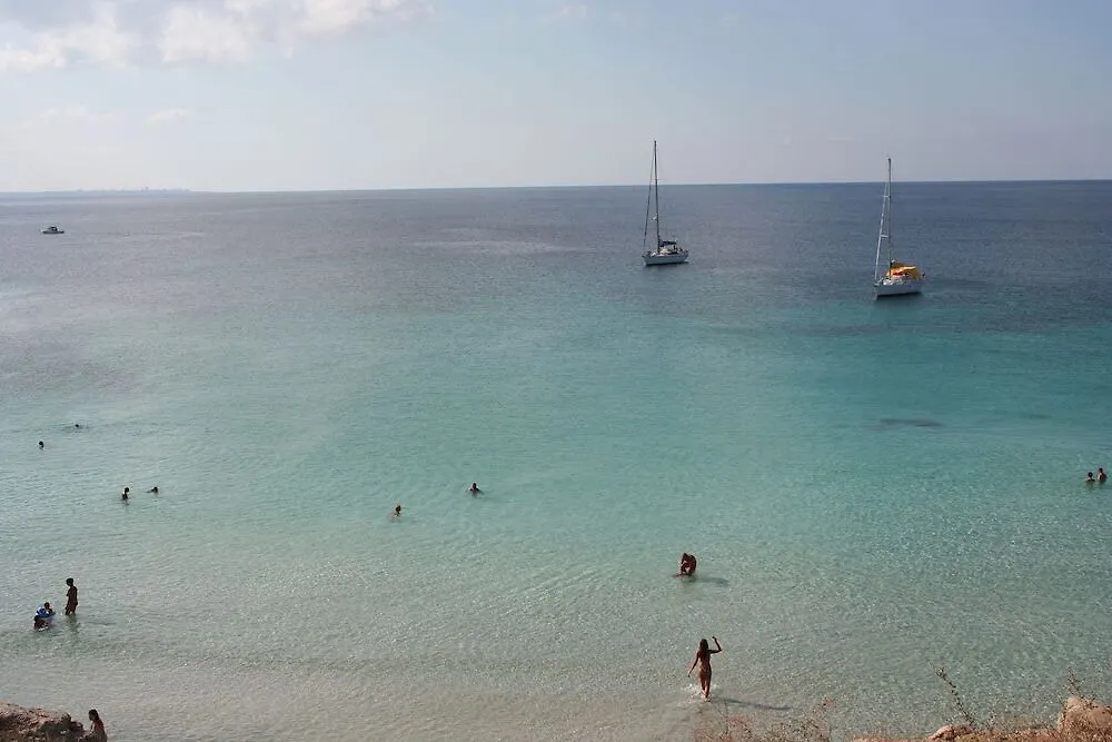Miramare Residence Favignana